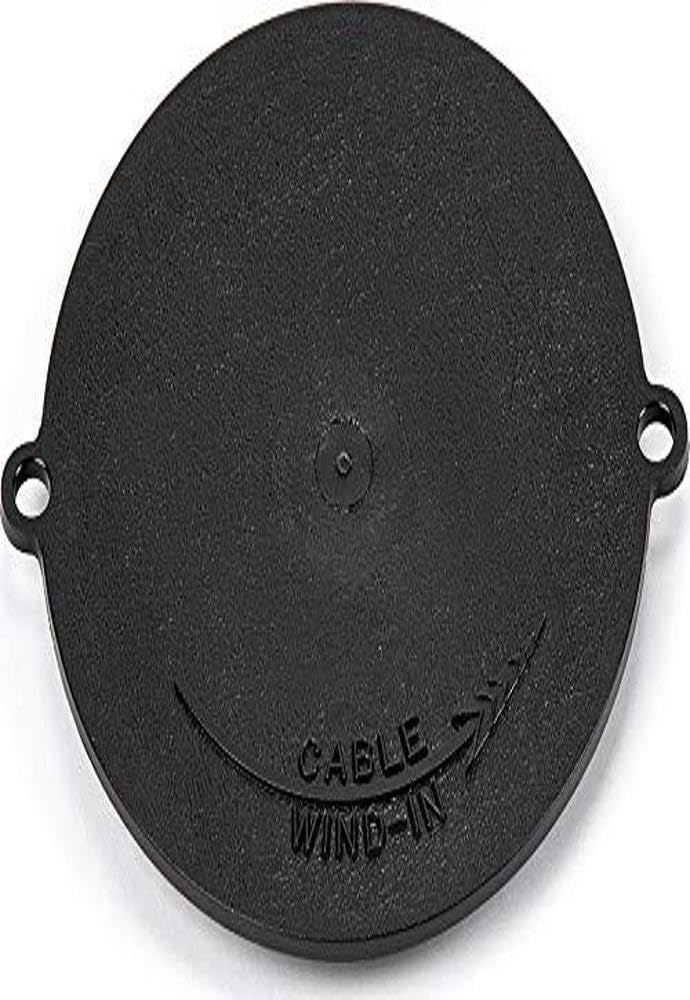 WARN 98384 Service Kit - End Cap  Fits: M8274 Winches