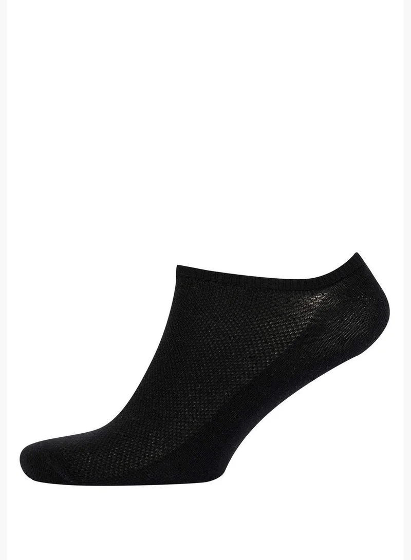 ديفاكتو 3 Pack Man Low Cut Socks