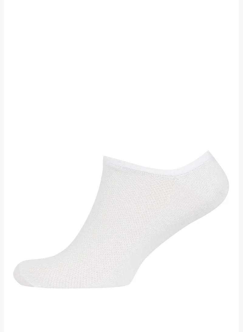 ديفاكتو 3 Pack Man Low Cut Socks