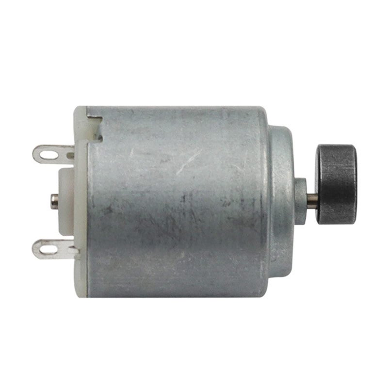 Small Electric Motor 30W 1 5 3V For USB Fan Model Making Toy Car Engine Blue - Image 2