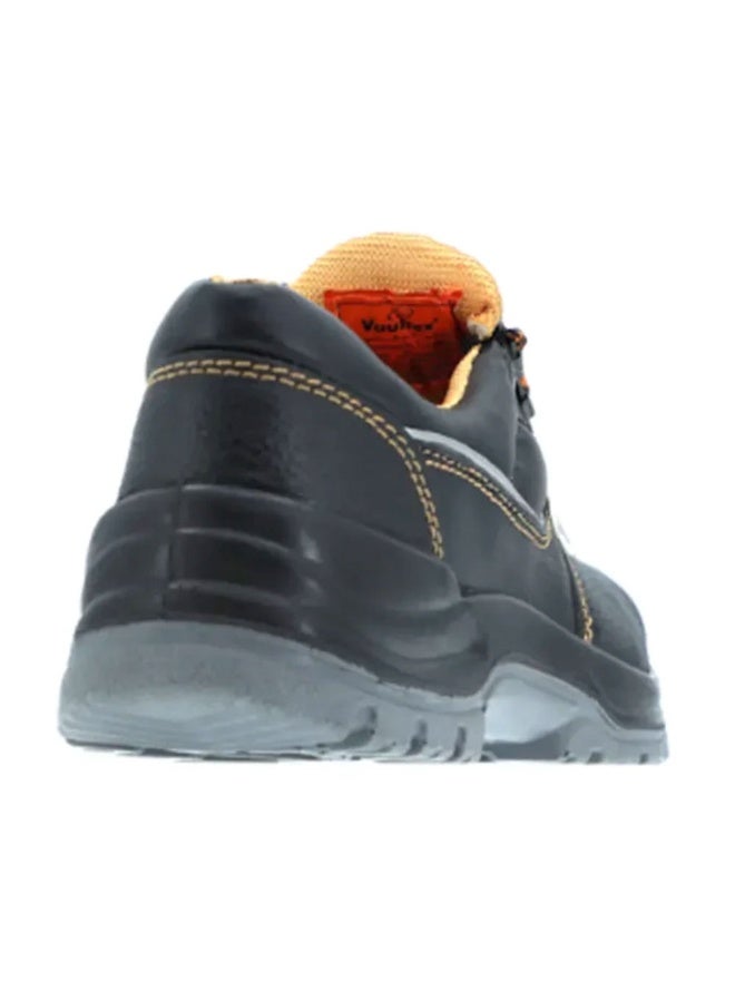 Vaultex GIMS Steel Toe Safety Shoes, Black, 42 - Image 5