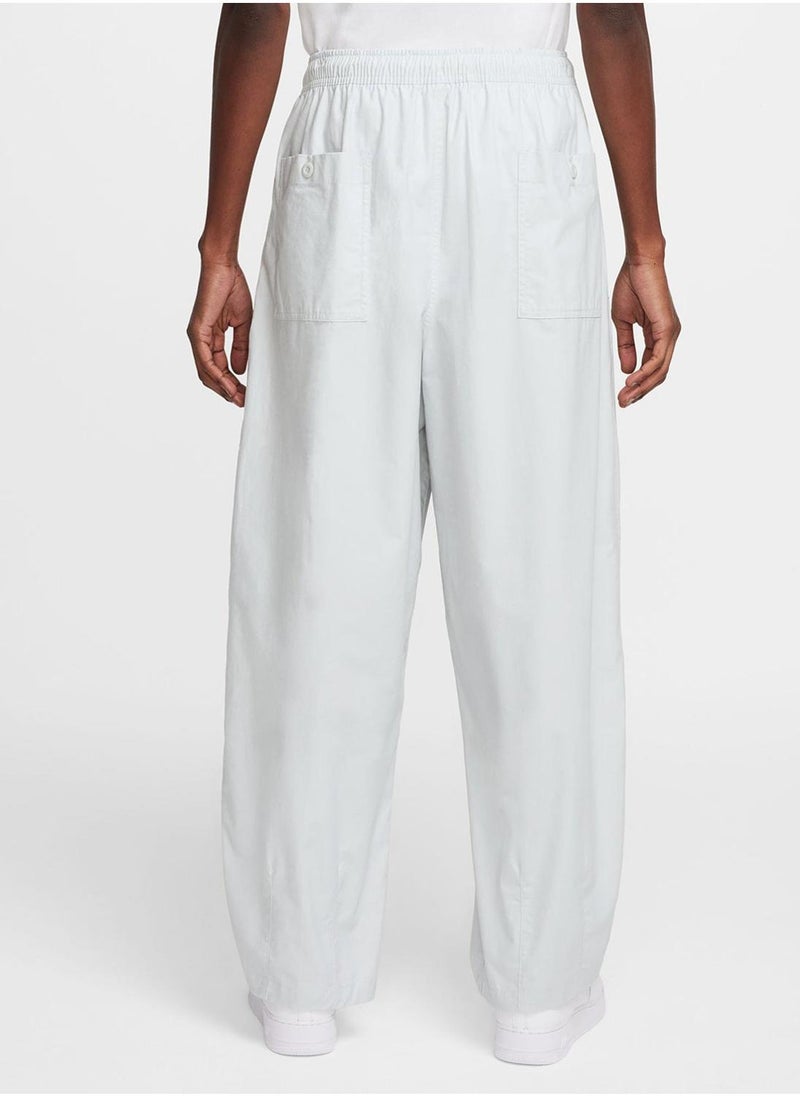 Nike - Club Balloon Sweatpants - Image 1