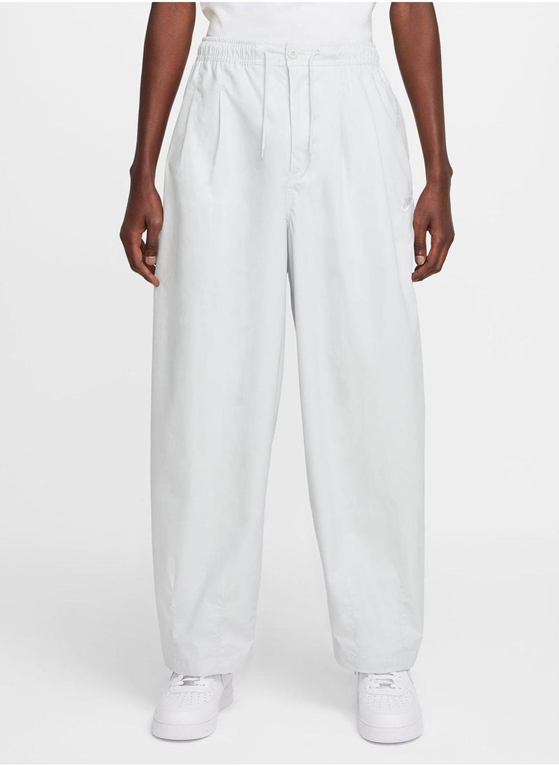 Nike - Club Balloon Sweatpants - Image 1
