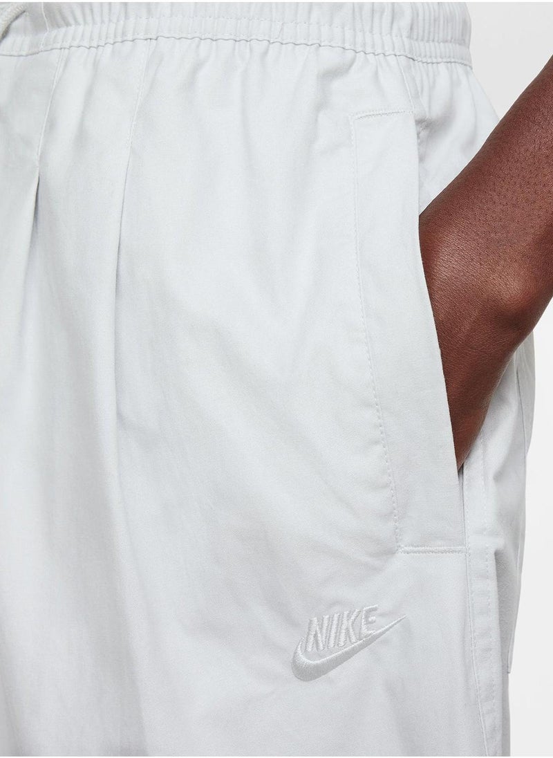 Nike - Club Balloon Sweatpants - Image 1
