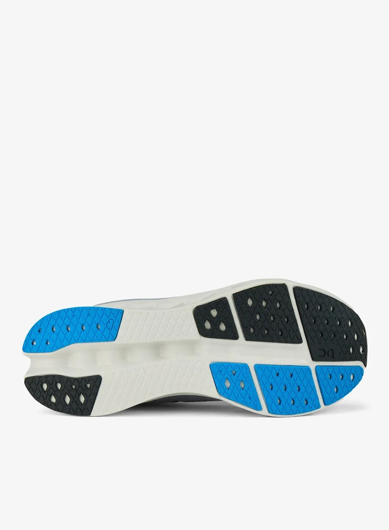 On Running Black Men's Cloudsurfer 2 Running Shoes for Men | Best Price UAE