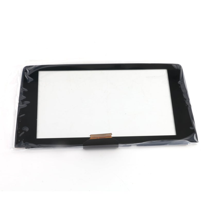 HLBTK TK48-611J0 TK49-611JA TK49-61-1J0A TK49-611J0 8 Inch Touch Screen Glass Digitizer Navigation Radio Compatible with Mazda CX-9 2016 2017 2018 2019 - Image 4