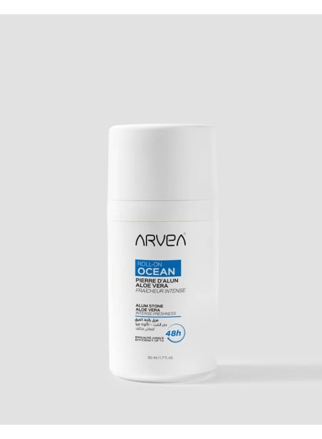  اريفيا رول أون أرفيا - Image 3