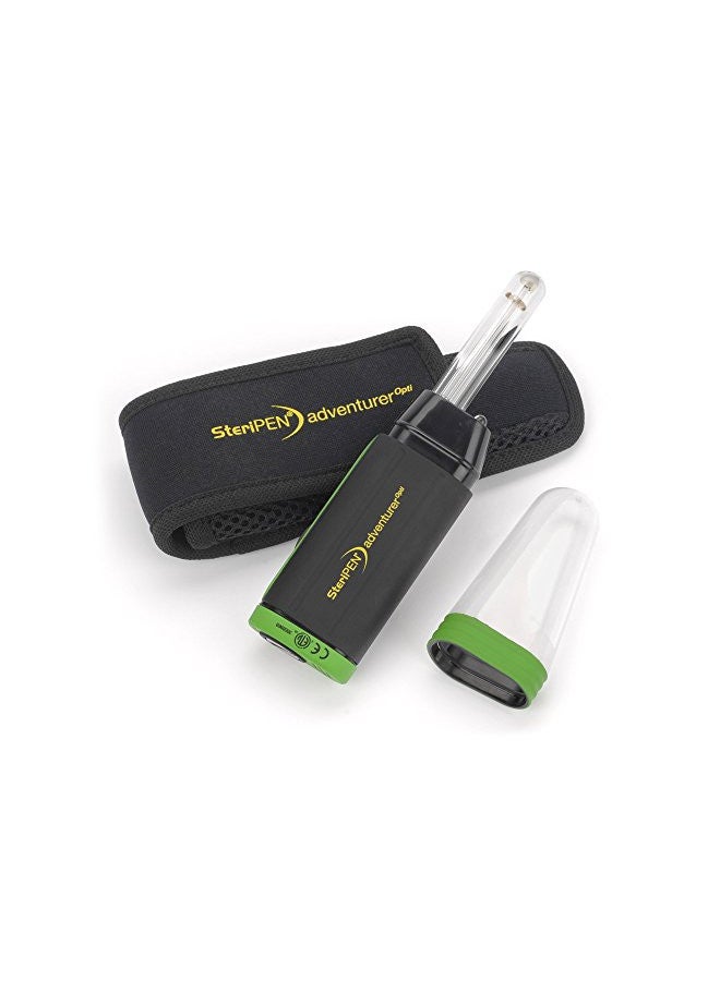 SteriPEN Adventurer Opti UV Water Purifier - Image 1