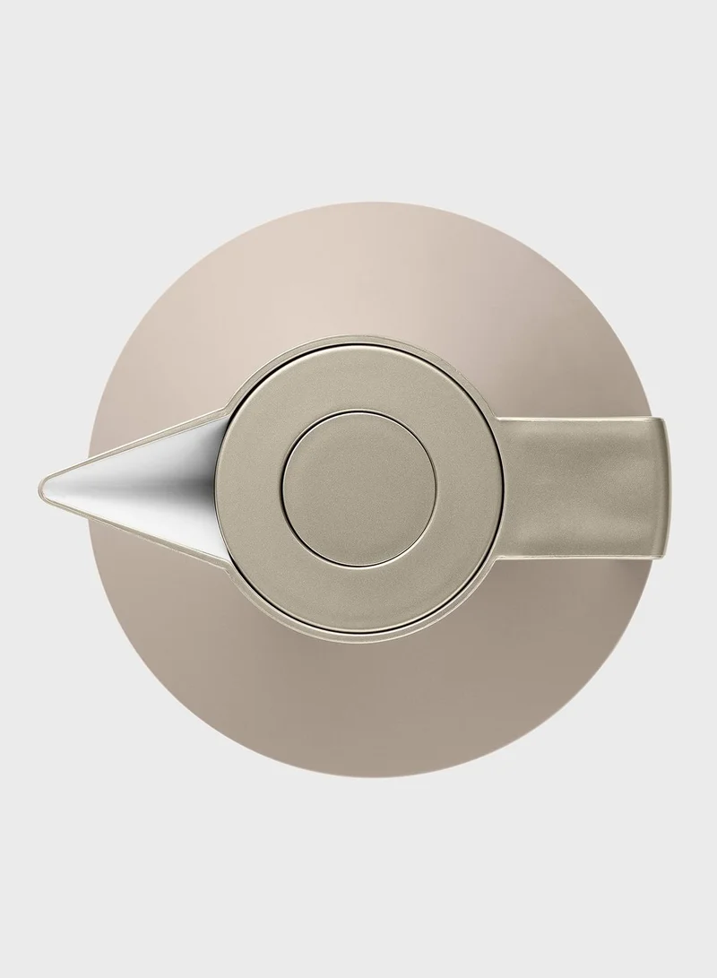 normann COPENHAGEN Geo Vacuum Flask 1L