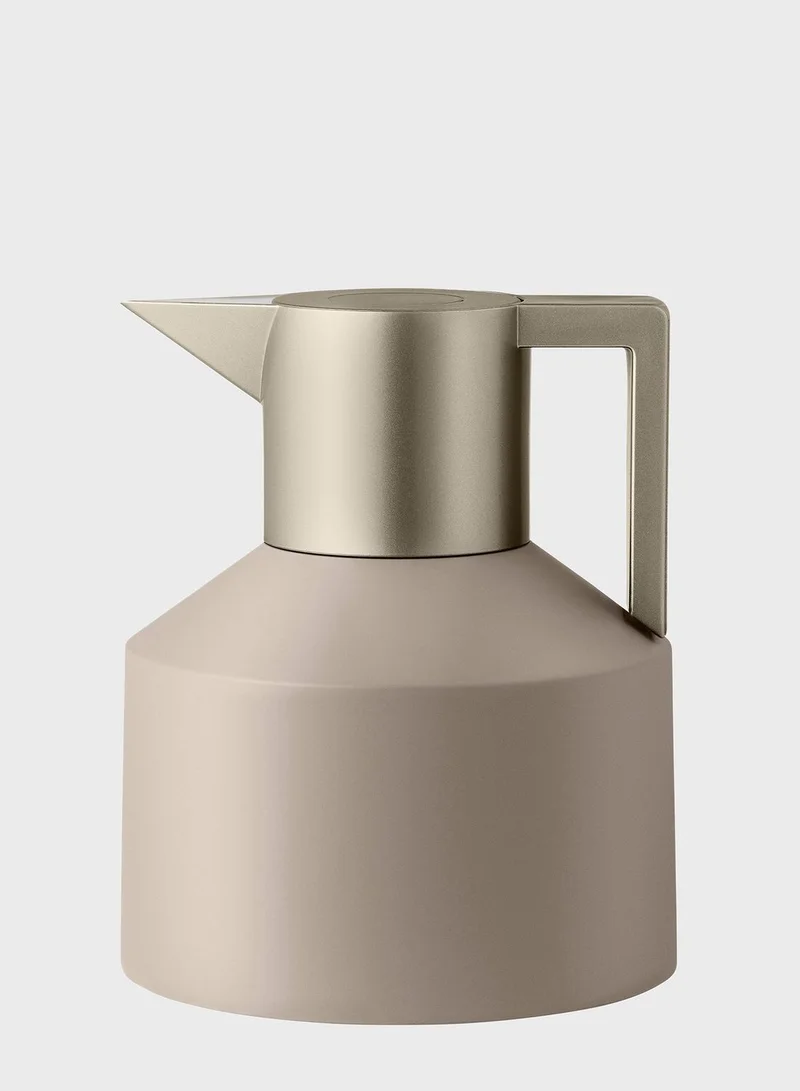 normann COPENHAGEN Geo Vacuum Flask 1L