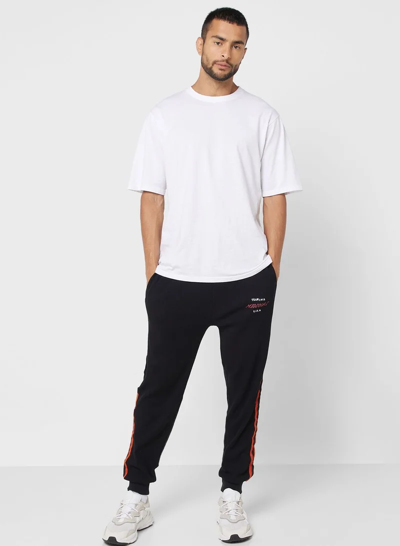 Seventy Five Panel Jogger