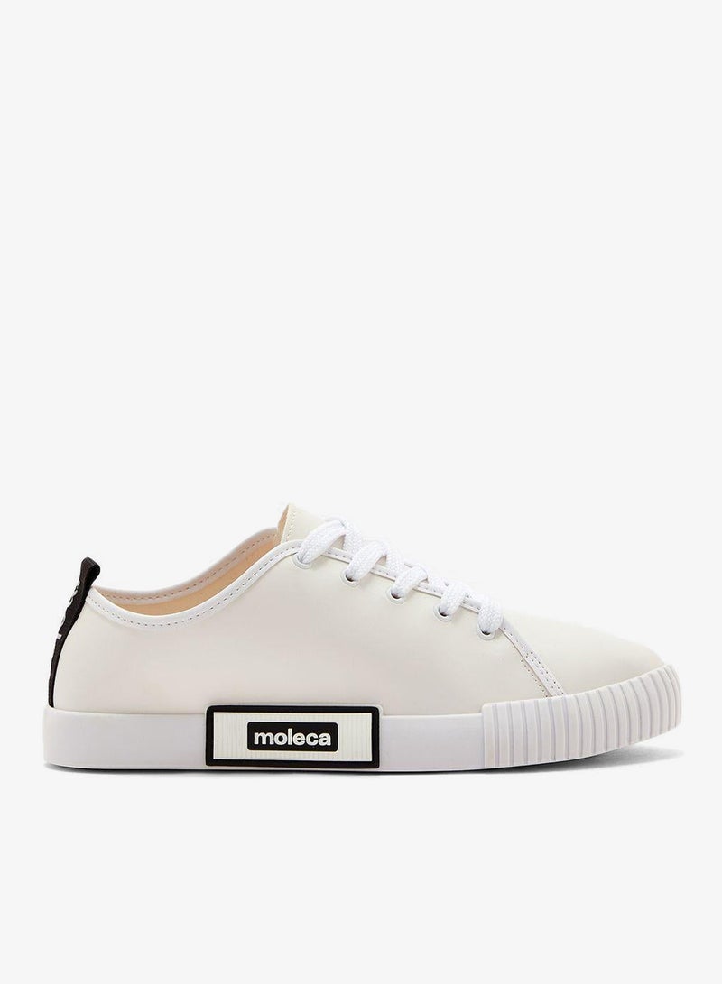 MOLECA Comfort Women’s Sneakers – Lace-Up Ladies Sneakers & Casual Sneakers for Girls - Image 1