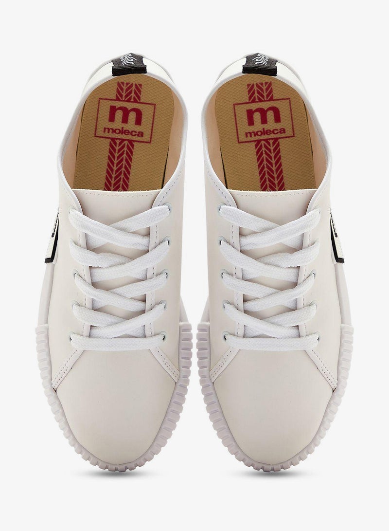 MOLECA Comfort Women’s Sneakers – Lace-Up Ladies Sneakers & Casual Sneakers for Girls - Image 4
