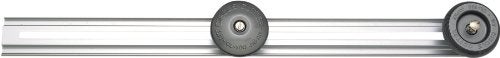 NT Cutter Heavy-Duty Large Circle Cutter, 3-15/16 Inches ~ 39-3/8 Inches Diameter, 1 Cutter (CL-100P) - Image 1