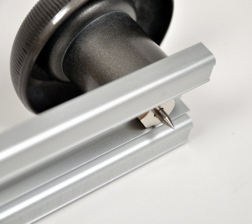 NT Cutter Heavy-Duty Large Circle Cutter, 3-15/16 Inches ~ 39-3/8 Inches Diameter, 1 Cutter (CL-100P) - Image 5