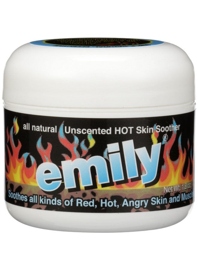 إيميلي مهدئ البشرة الساخن 1.8 أوقية - Image 1
