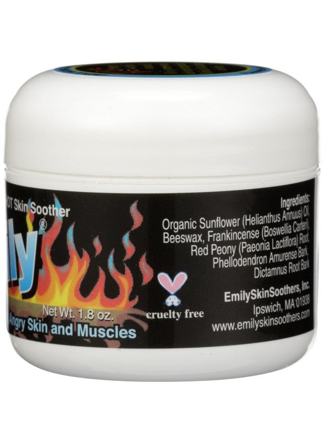 إيميلي مهدئ البشرة الساخن 1.8 أوقية - Image 5