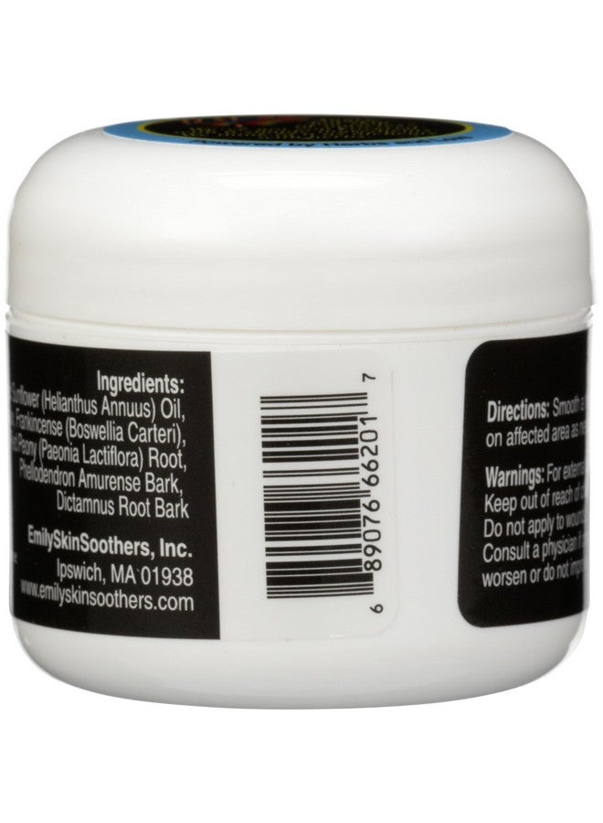 إيميلي مهدئ البشرة الساخن 1.8 أوقية - Image 2