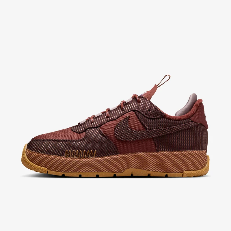Nike Women's Air Force 1 Wild Shoes