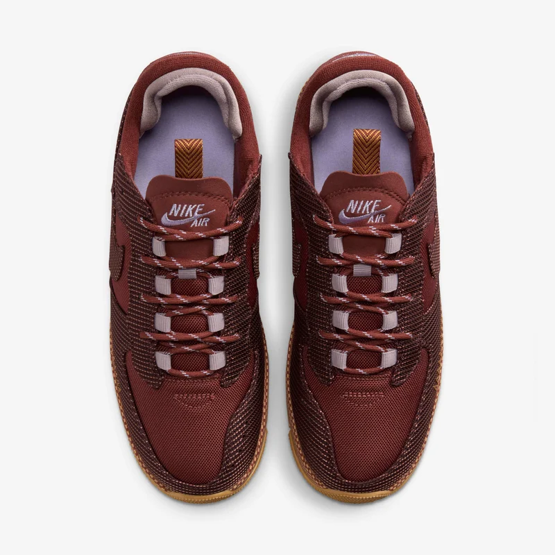 Nike Women's Air Force 1 Wild Shoes