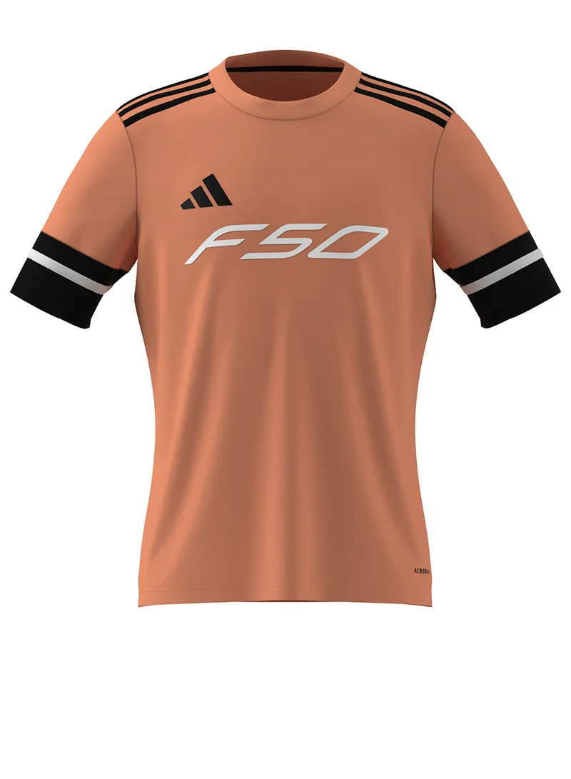 Adidas Youth F50 Jersey