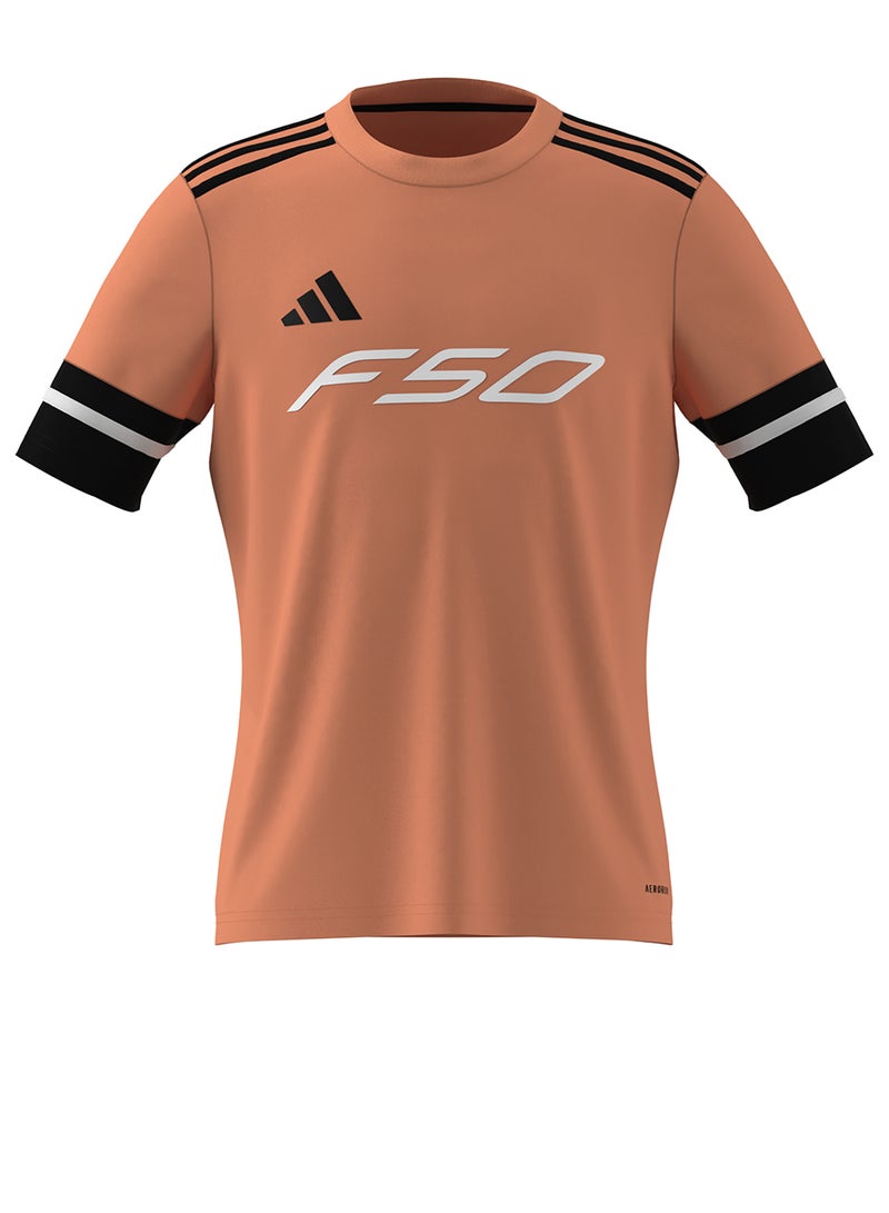 Adidas Youth F50 Jersey - Image 1