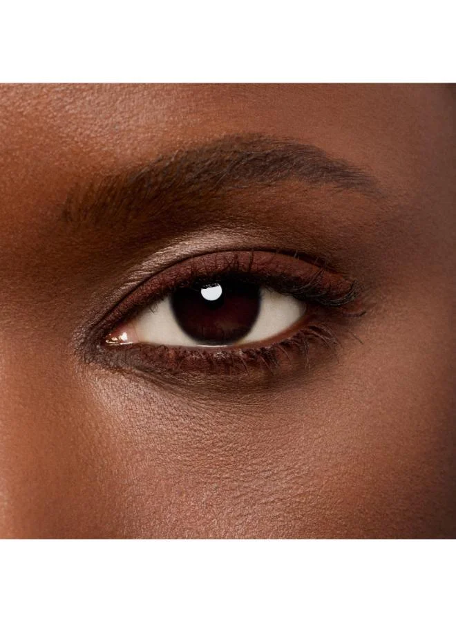 MAC Cosmetics  Kajal Excess Longwear Smoky Eye Liner - Bark for Women | Best Price UAE