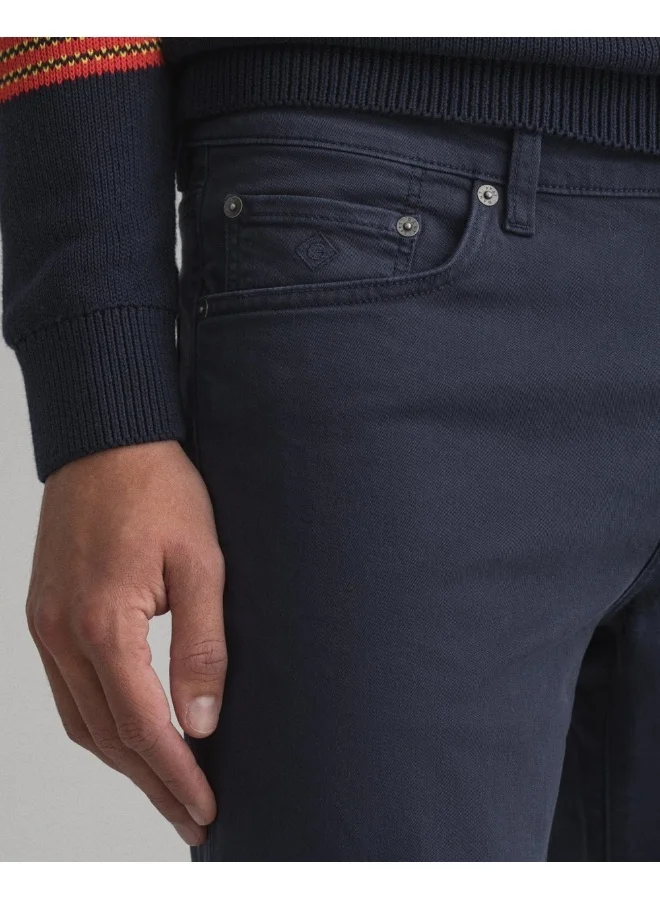 غانت Gant Arley Regular Fit Desert Jeans