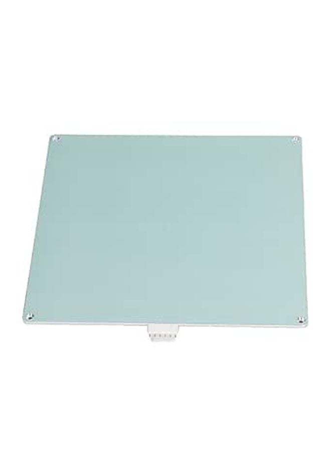 لوحة سرير ساخن مطلية بالذهب مع كابل 90 سم لطابعة ثلاثية الأبعاد A8 A6 - Image 1