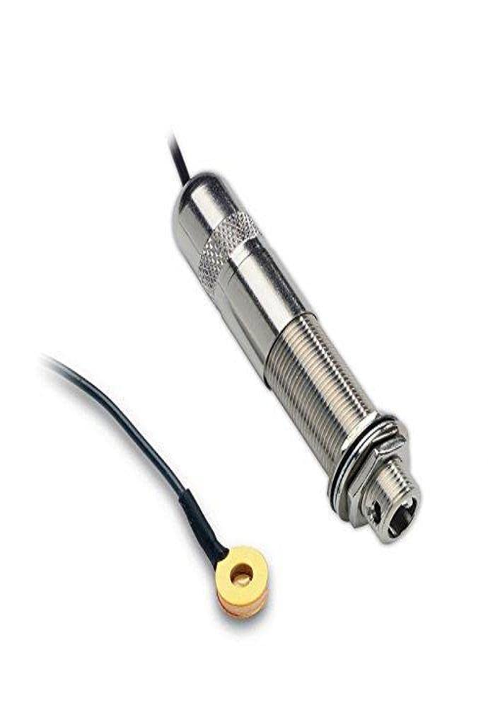 Fishman Classic Series Passive Resophonic Pickup - Image 2