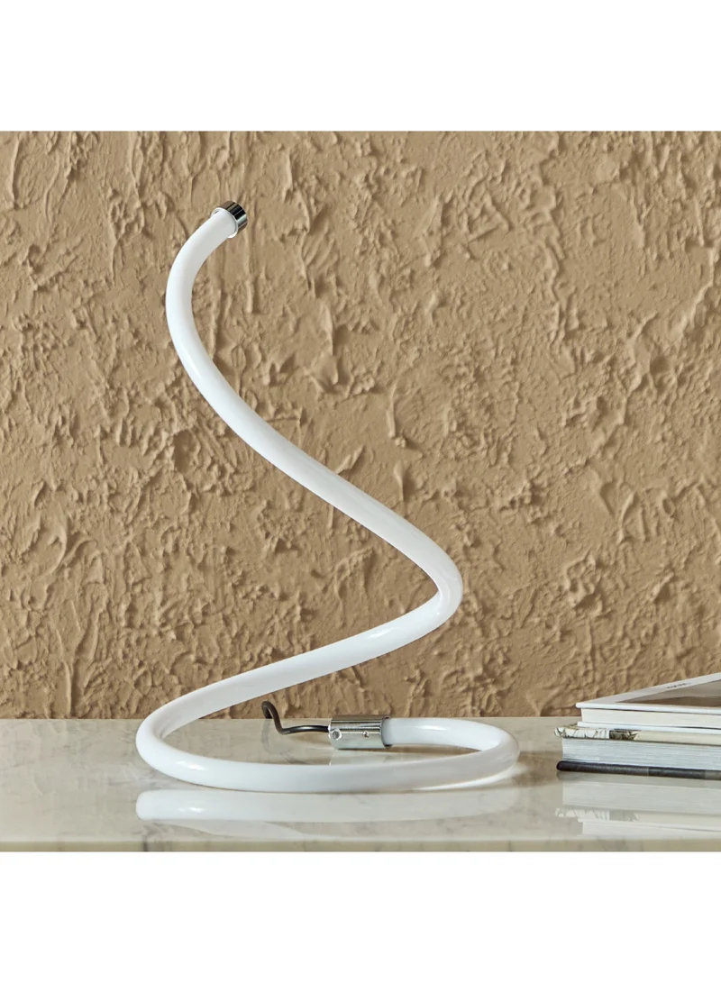 Home Box Stark 10W 6000K LED Table Lamp with Silicone Tube 23 x 34 x 23 cm