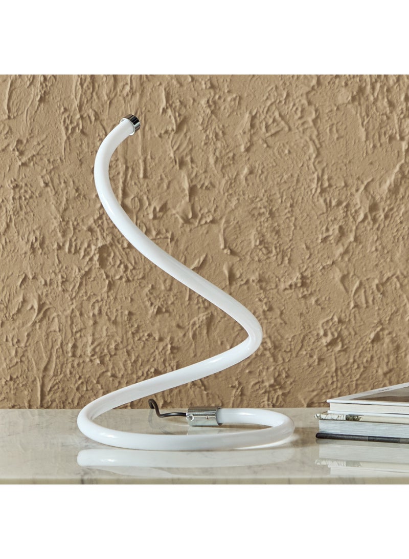 Home Box Stark 10W 6000K LED Table Lamp with Silicone Tube 23 x 34 x 23 cm - Image 1