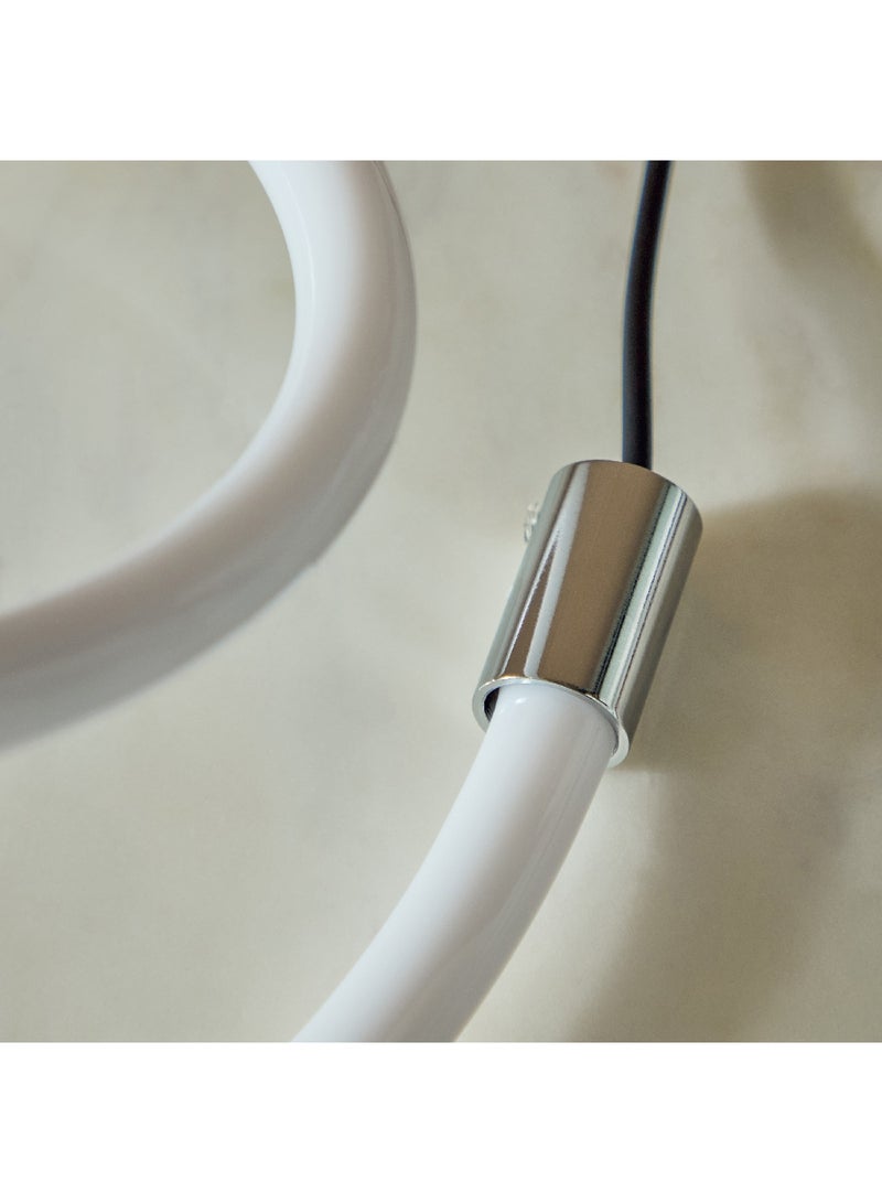 Home Box Stark 10W 6000K LED Table Lamp with Silicone Tube 23 x 34 x 23 cm - Image 4