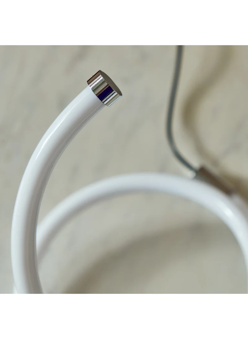 هوم بوكس مصباح طاولة LED ستارك 10 واط 6000 كلفن بأنبوب سيليكون 23 × 34 × 23 سم