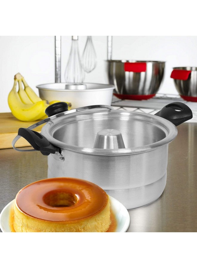 Bene Casa Flan Mold Double Boiler - Image 1