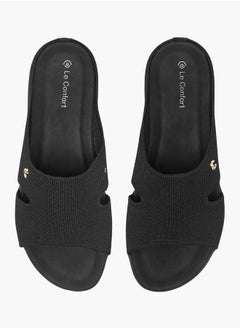 Le Confort Women Open Toe Slip-On Sandals  - Image 1