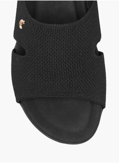 Le Confort Women Open Toe Slip-On Sandals  - Image 3