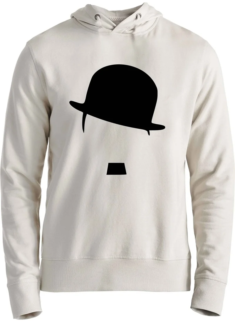 Alfa Tshirt Charlie Chaplin Sweatshirt