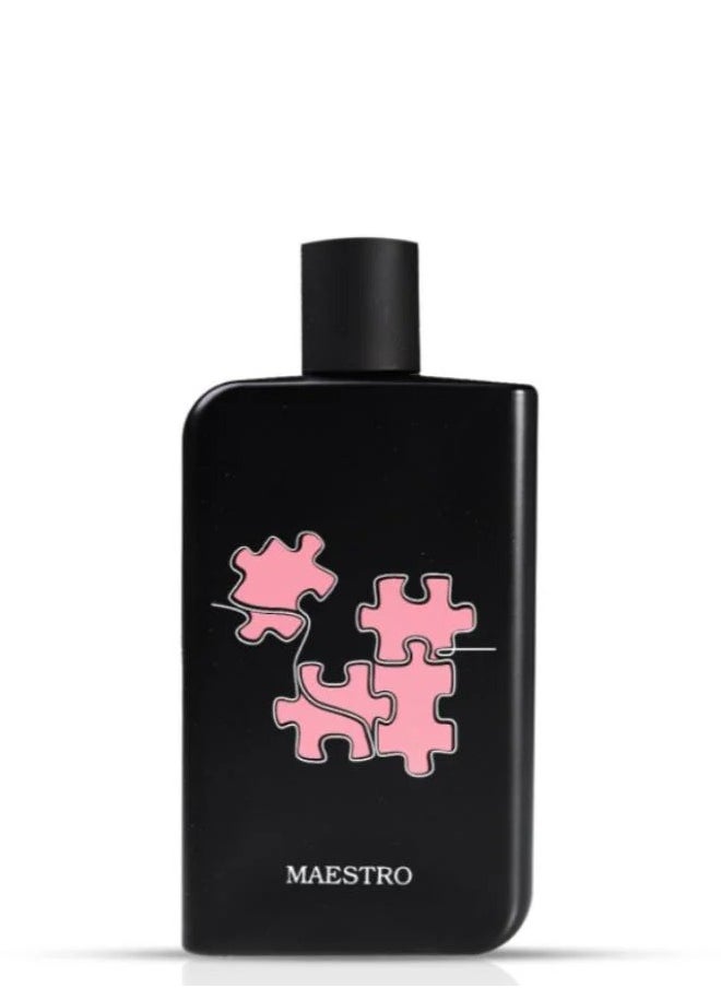 صمام  عطر صمام مايسترو او دو بارفيوم 100مل  - Image 1