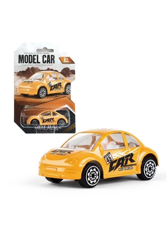 Children's Alloy Car Model Toy