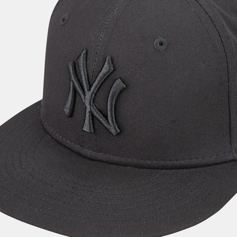 NEW ERA Black Men's MLB 9Fifty New York Yankees Cap for Men | Best Price UAE