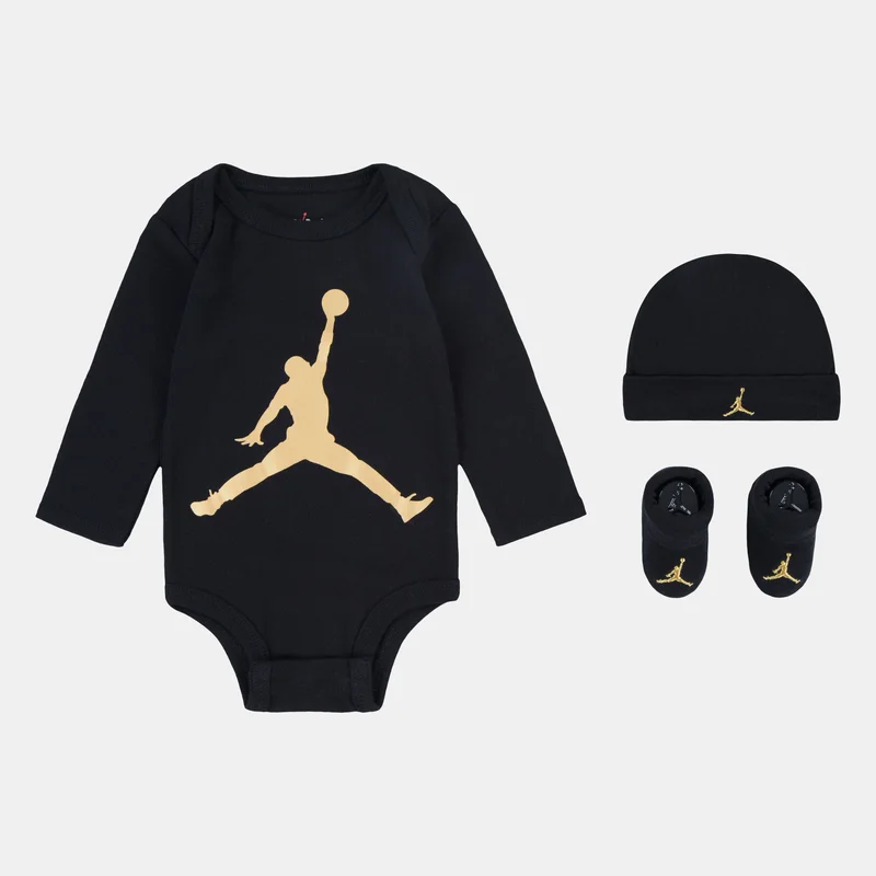Jordan Kids' Jordan Jumpman Set