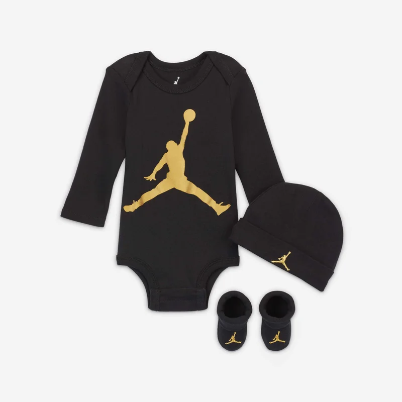 Kids' Jordan Jumpman Set