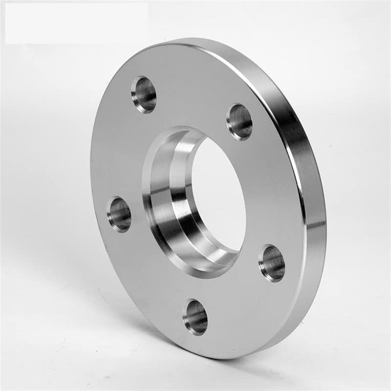 DEMULAX 2PCS Forged Wheel Spacer Adapter for VW - Image 2