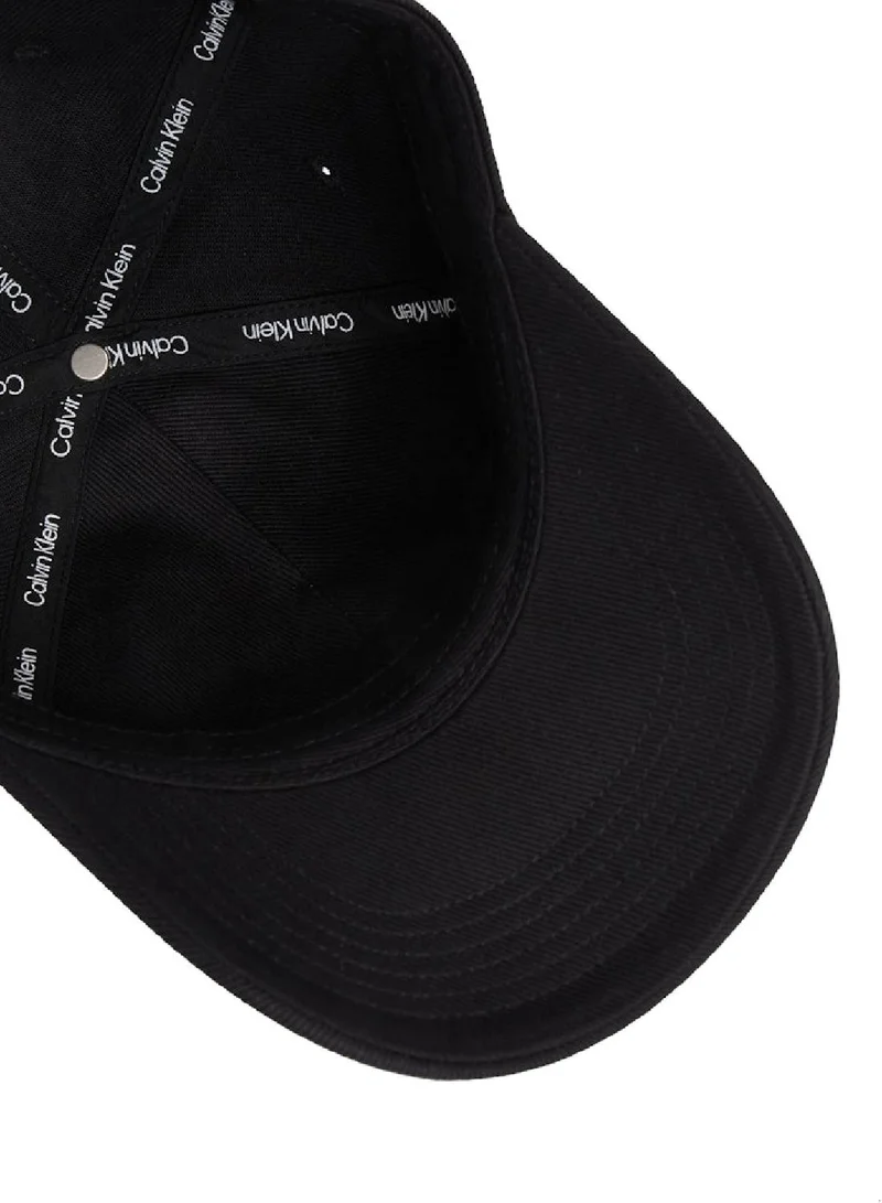 Calvin Klein Jeans Twill Cap
