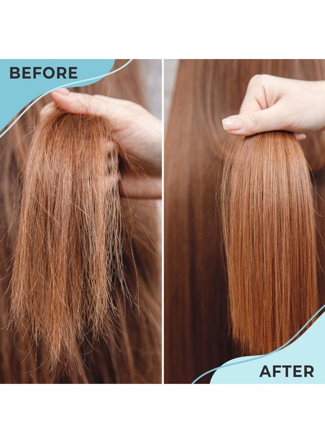 AYADARA فيتامينات الشعر والبشرة والأظافر 60 كبسولة فيتامينات نمو الشعر مع البيوتين مكملات البشرة والأظافر والشعر فيتامينات الشعر لنمو أسرع للشعر حبوب نمو الشعر لنمو الشعر للنساء والرجال - Image 2