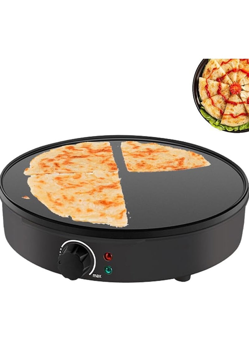 sokany Sokany Pancake Maker SK-BBQ-842  - Image 1