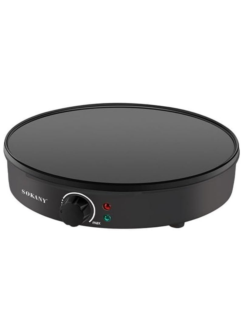 sokany Sokany Pancake Maker SK-BBQ-842  - Image 2