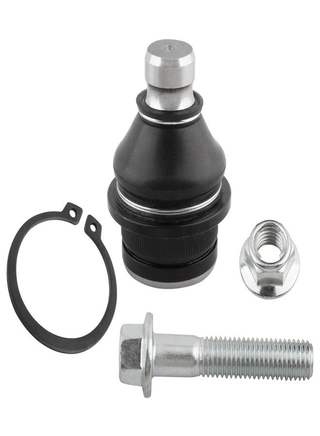 YMAUGP Pair Front Lower Ball Joint Kit FITS for Dodge Caliber, for Jeep Compass, Patriot, for Mitsubishi Lancer, Outlander, Outlander Sport, RVR, K500063 - Image 4