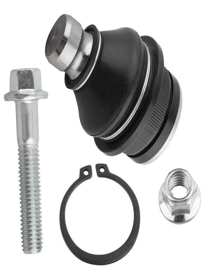 YMAUGP Pair Front Lower Ball Joint Kit FITS for Dodge Caliber, for Jeep Compass, Patriot, for Mitsubishi Lancer, Outlander, Outlander Sport, RVR, K500063 - Image 3